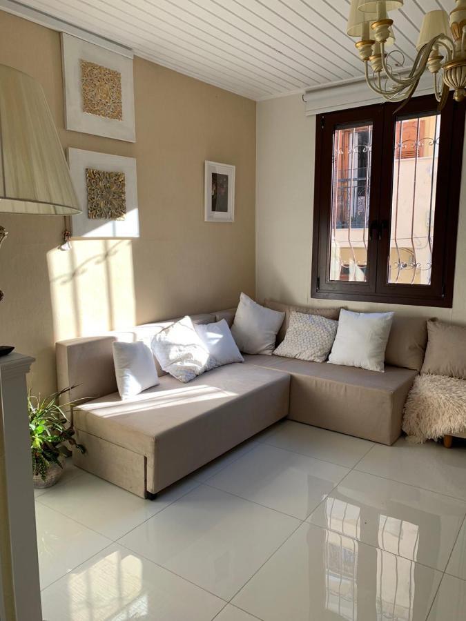 Katerina 1 Bedroom House Zakintos Dış mekan fotoğraf