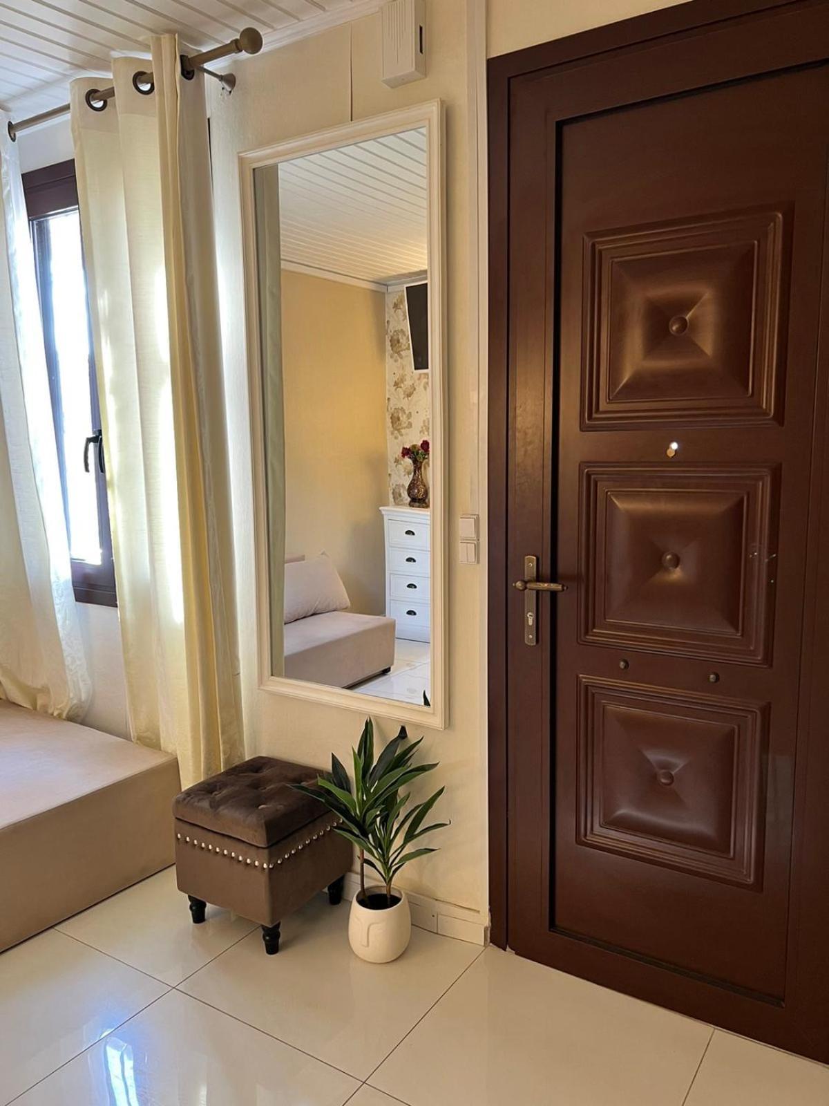 Katerina 1 Bedroom House Zakintos Dış mekan fotoğraf