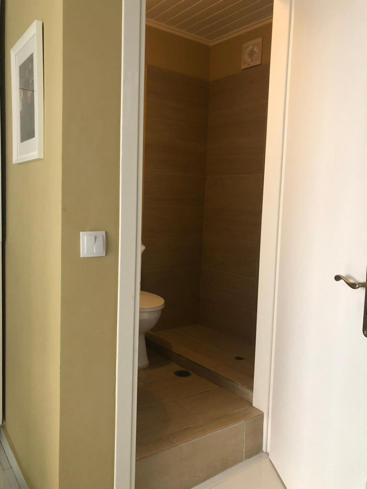 Katerina 1 Bedroom House Zakintos Dış mekan fotoğraf