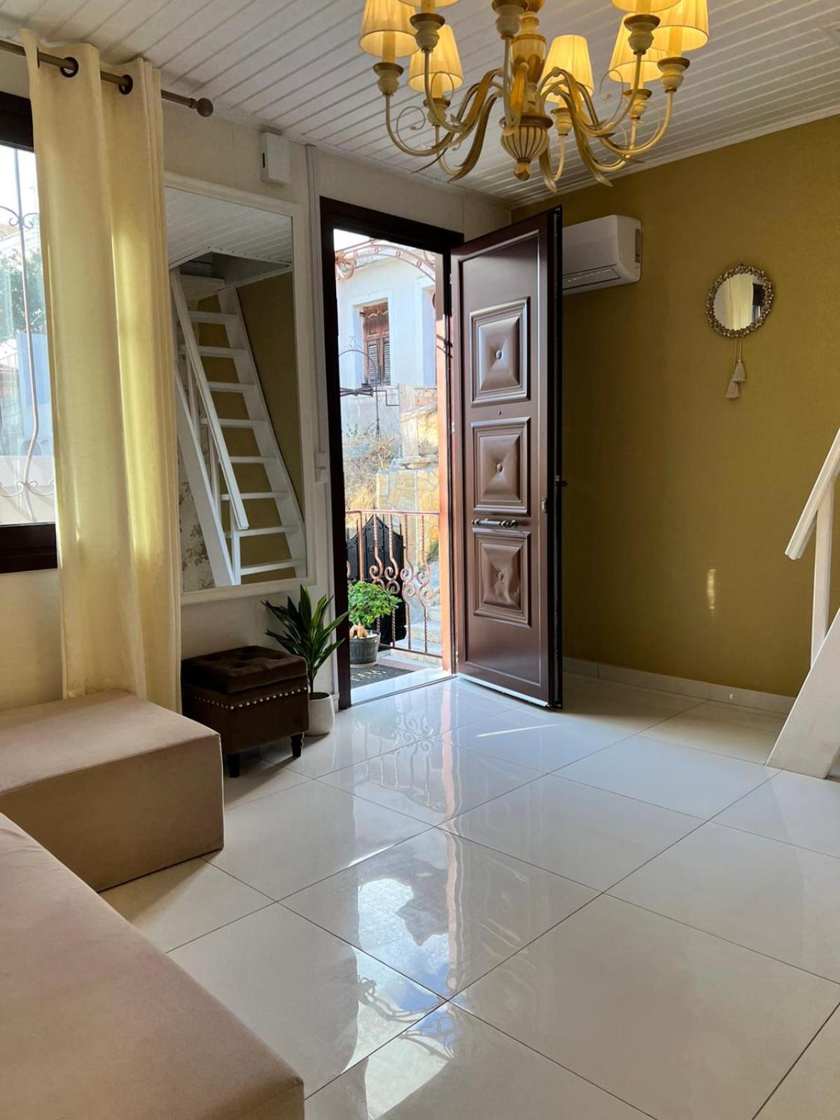 Katerina 1 Bedroom House Zakintos Dış mekan fotoğraf