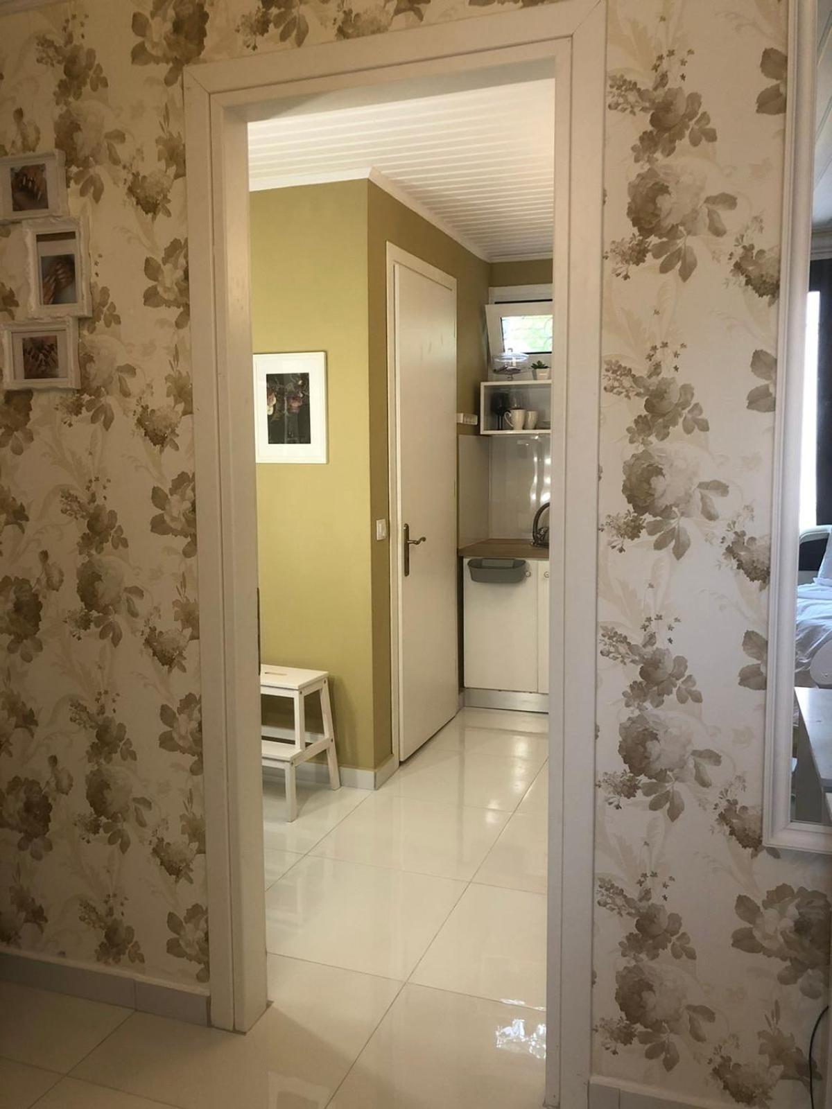 Katerina 1 Bedroom House Zakintos Dış mekan fotoğraf